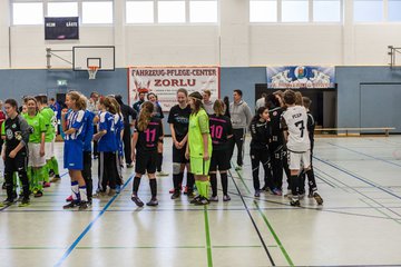 Bild 5 - wCJ Loewinnen-Cup